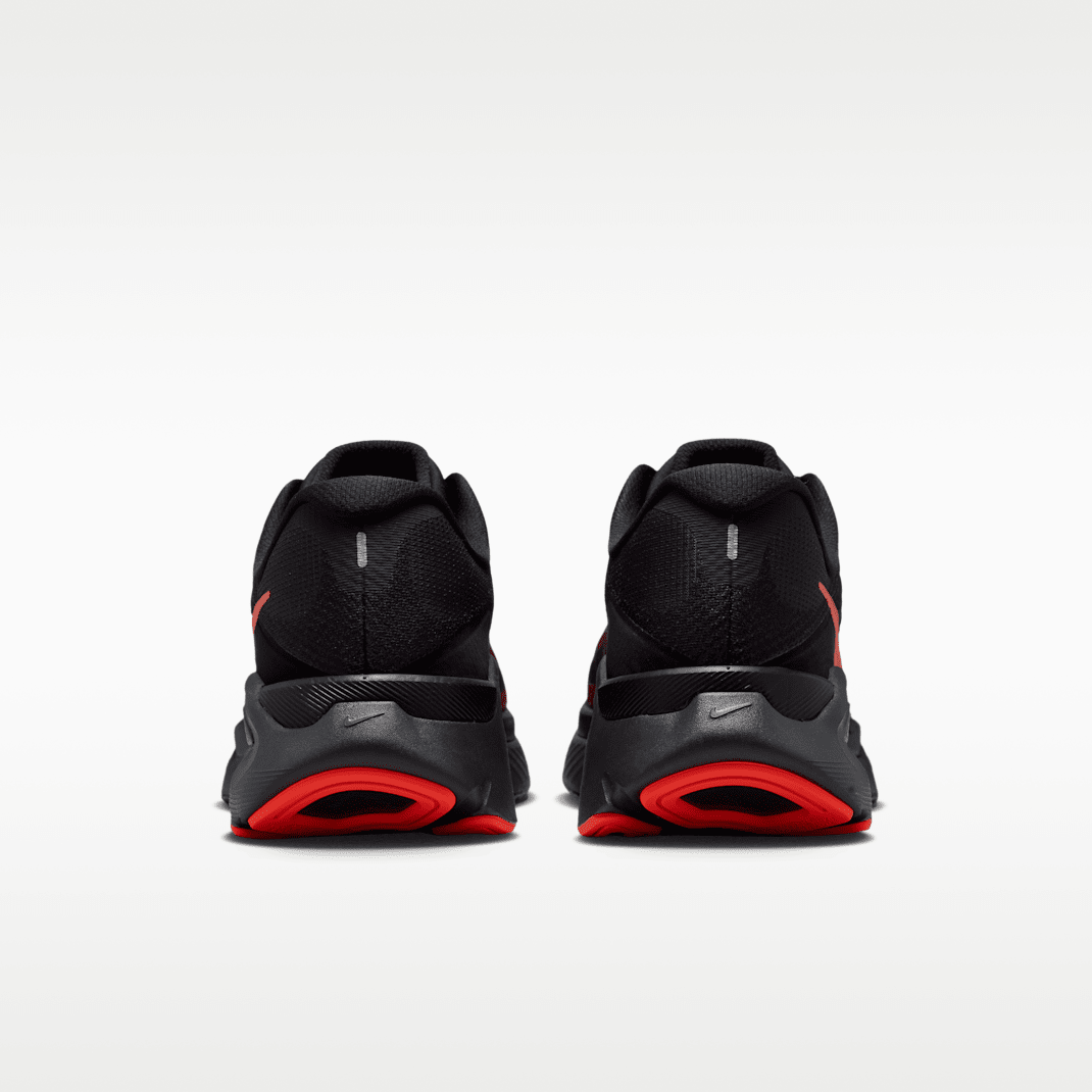 Black/University Red/Dark Smoke Grey/Bright Crimson