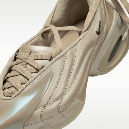 Flat Spin/Veranda/Fiberglass/Light Beige Chalk