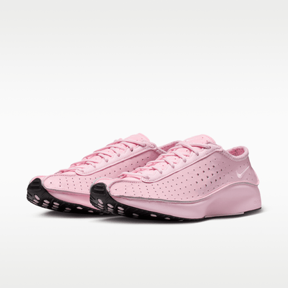 Pink Foam/Pink Foam/Black/Pink Foam