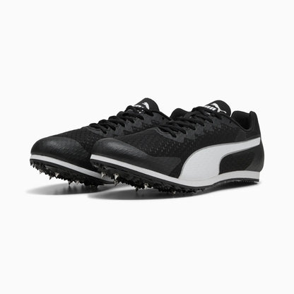 PUMA Black-PUMA White