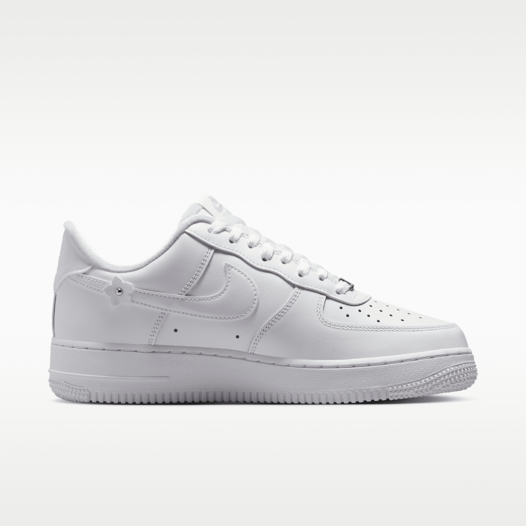 White/Wolf Grey/Metallic Silver/White
