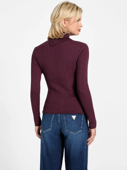 Regal Plum