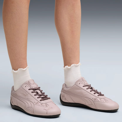 Misty Pink-PUMA Black