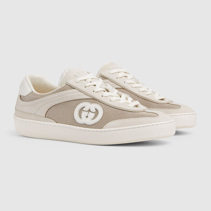 ante en beige claro