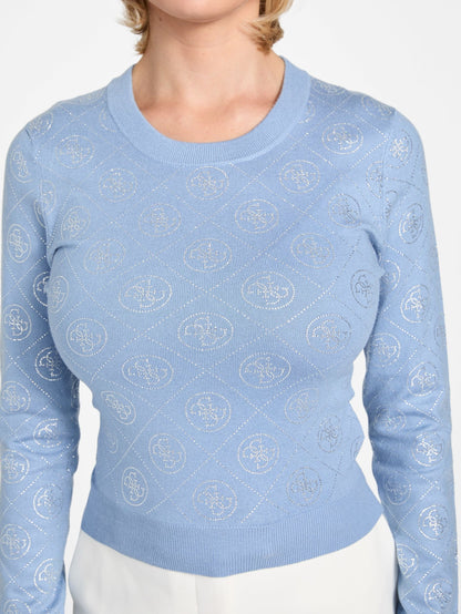 Soft Light Blue