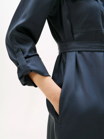 Military Denim