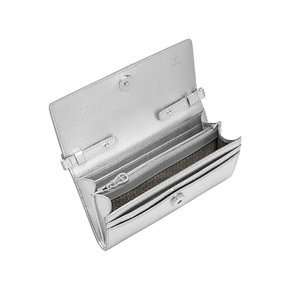 Silver Coloured