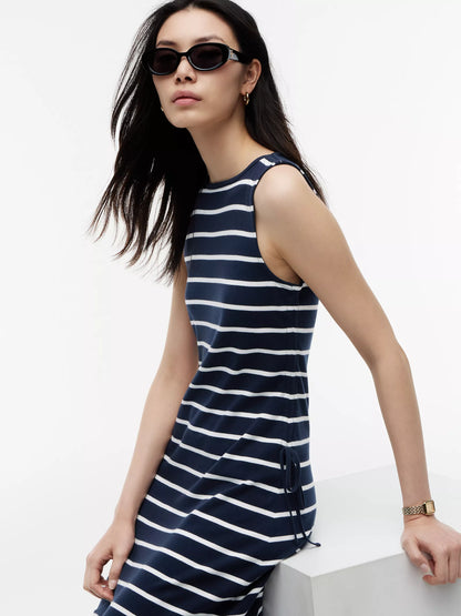 Classic Navy Stripe