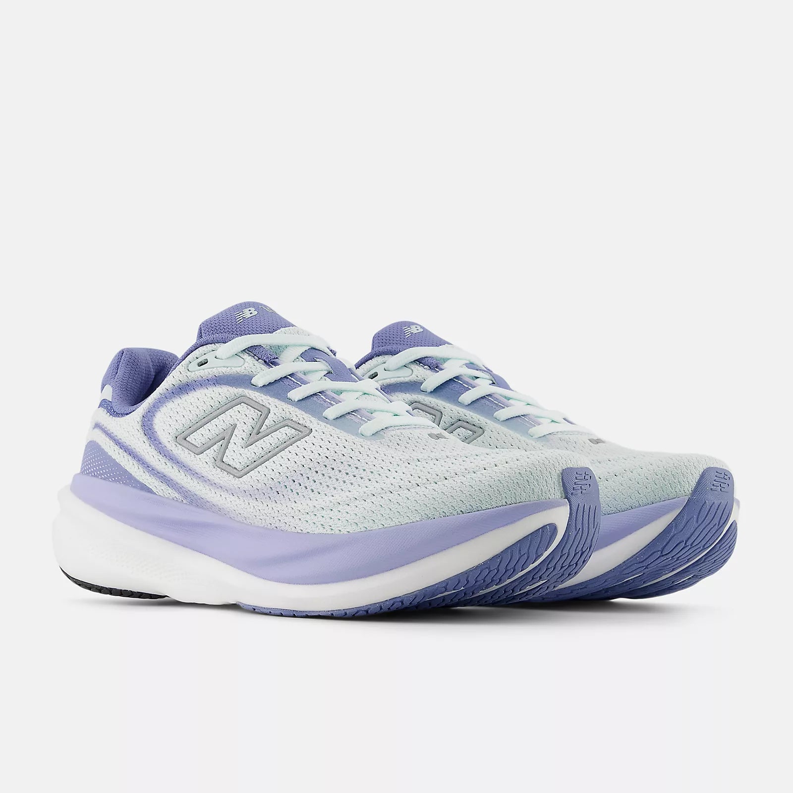 Glint Blue With Silver Metallic And Fairweather Blue