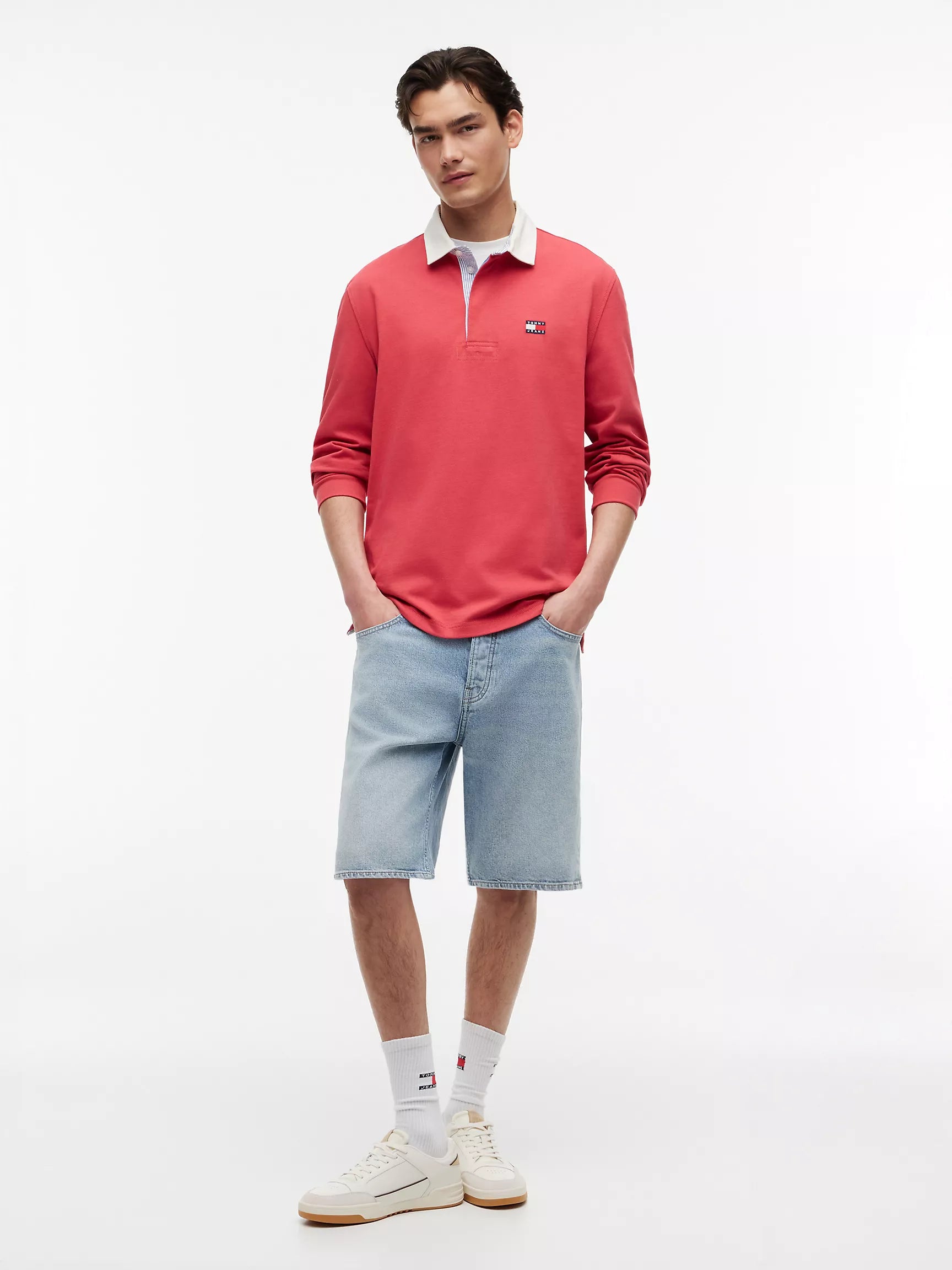 Anthem Red