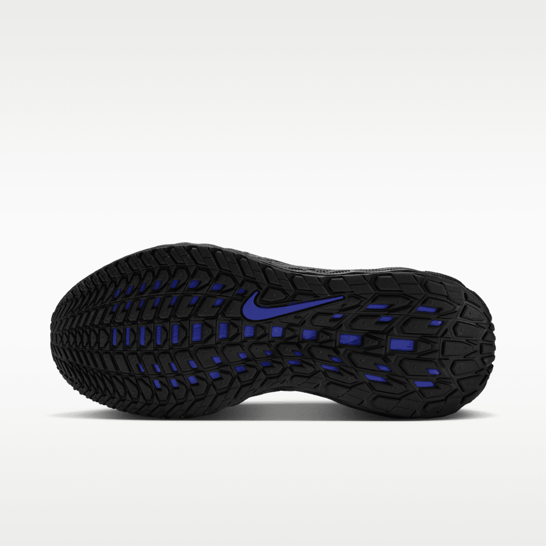 Black/Black/Metallic Silver/Racer Blue