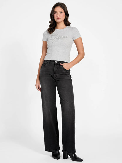 Light Melange Grey