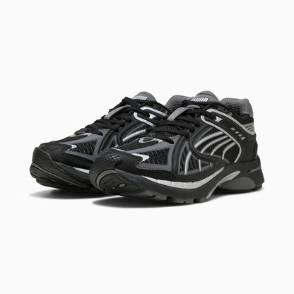 PUMA Black-Cool Dark Gray-PUMA Silver