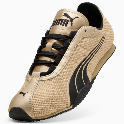 PUMA Gold-PUMA Black
