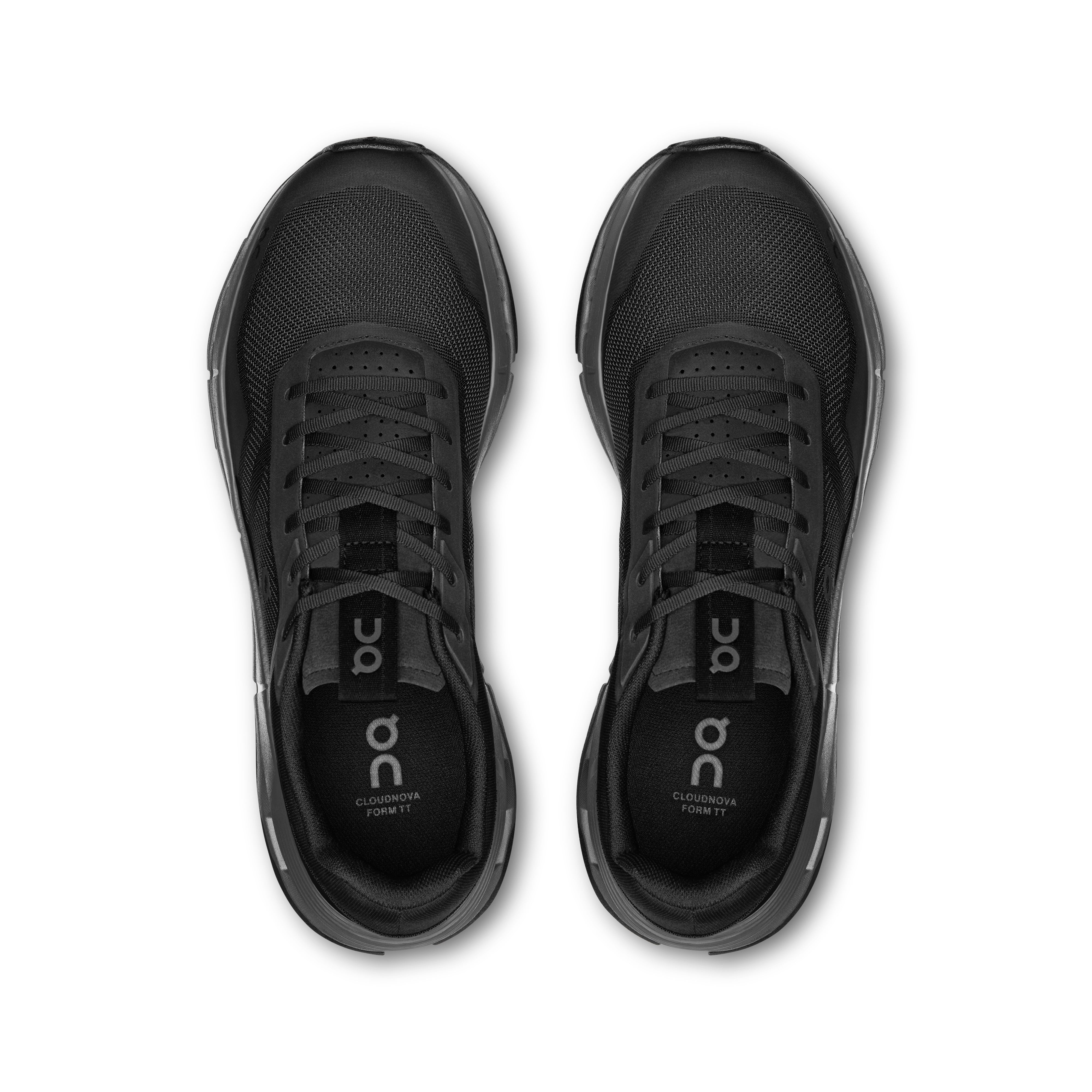 Black | Eclipse