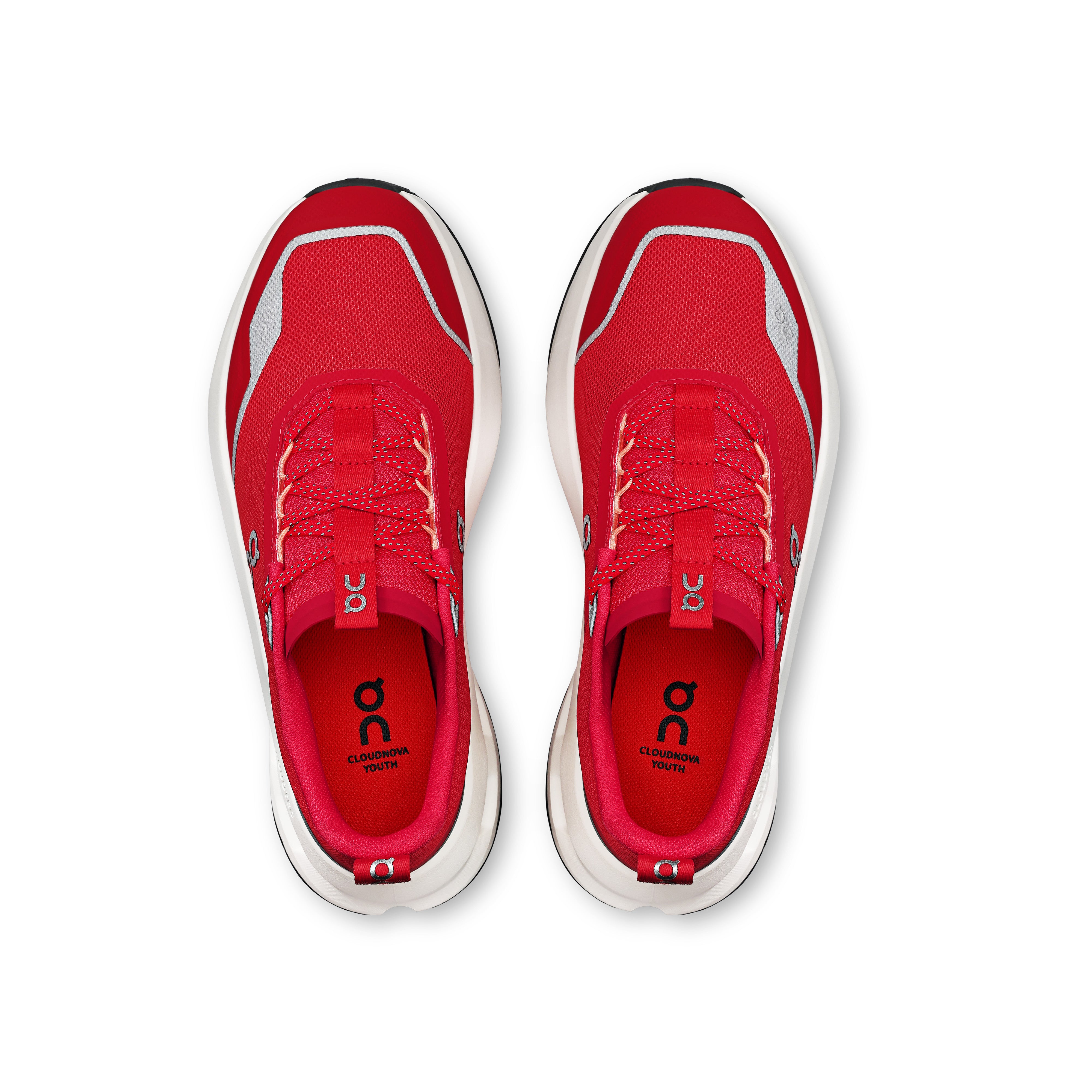 Red | Terra