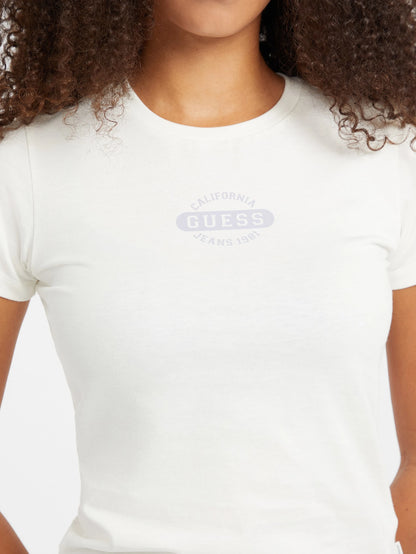 Pure White Heather