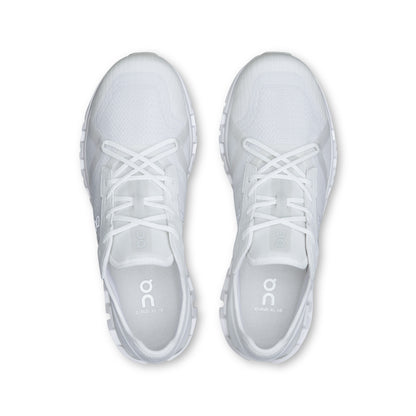 White | Wolf