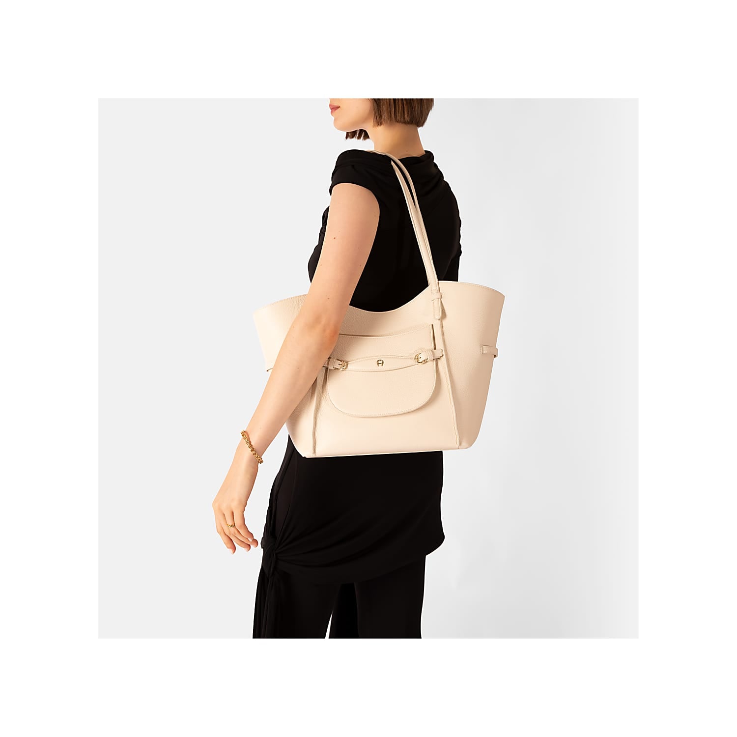 Oat beige