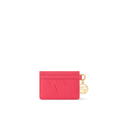 Strawberry Pink