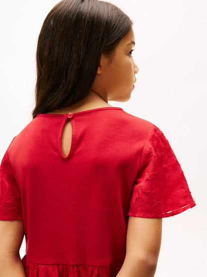 Primary Red