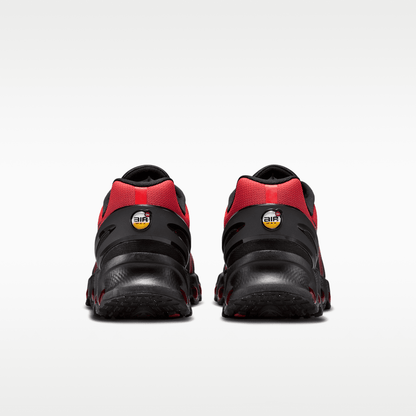 Black/Gym Red/Bright Crimson/Black