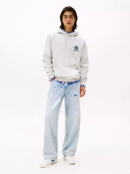 Light Grey Heather