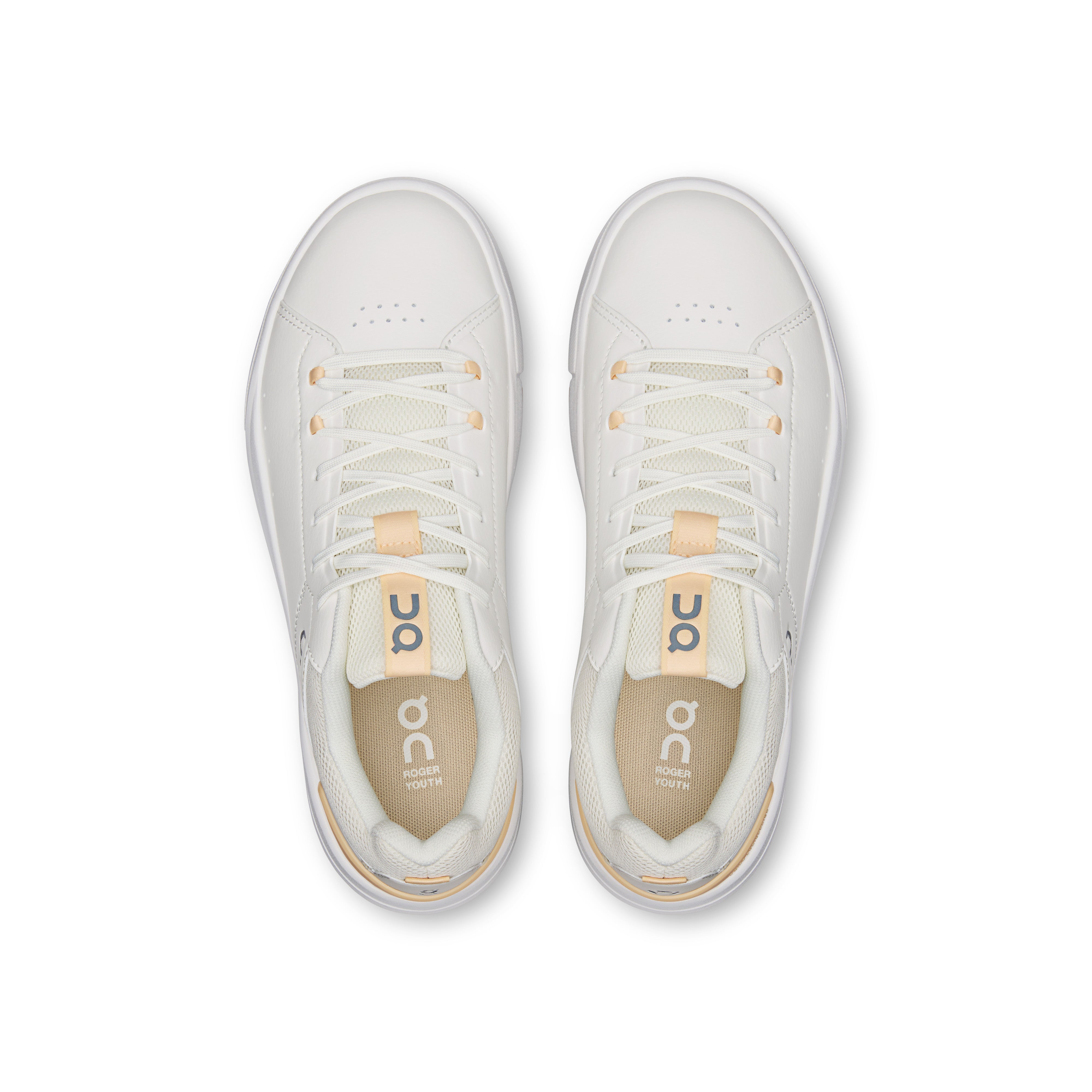 Ivory | Blonde