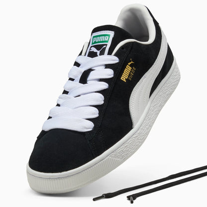 PUMA Black-PUMA White