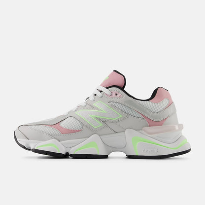 Grey Matter With Pink Taffy
