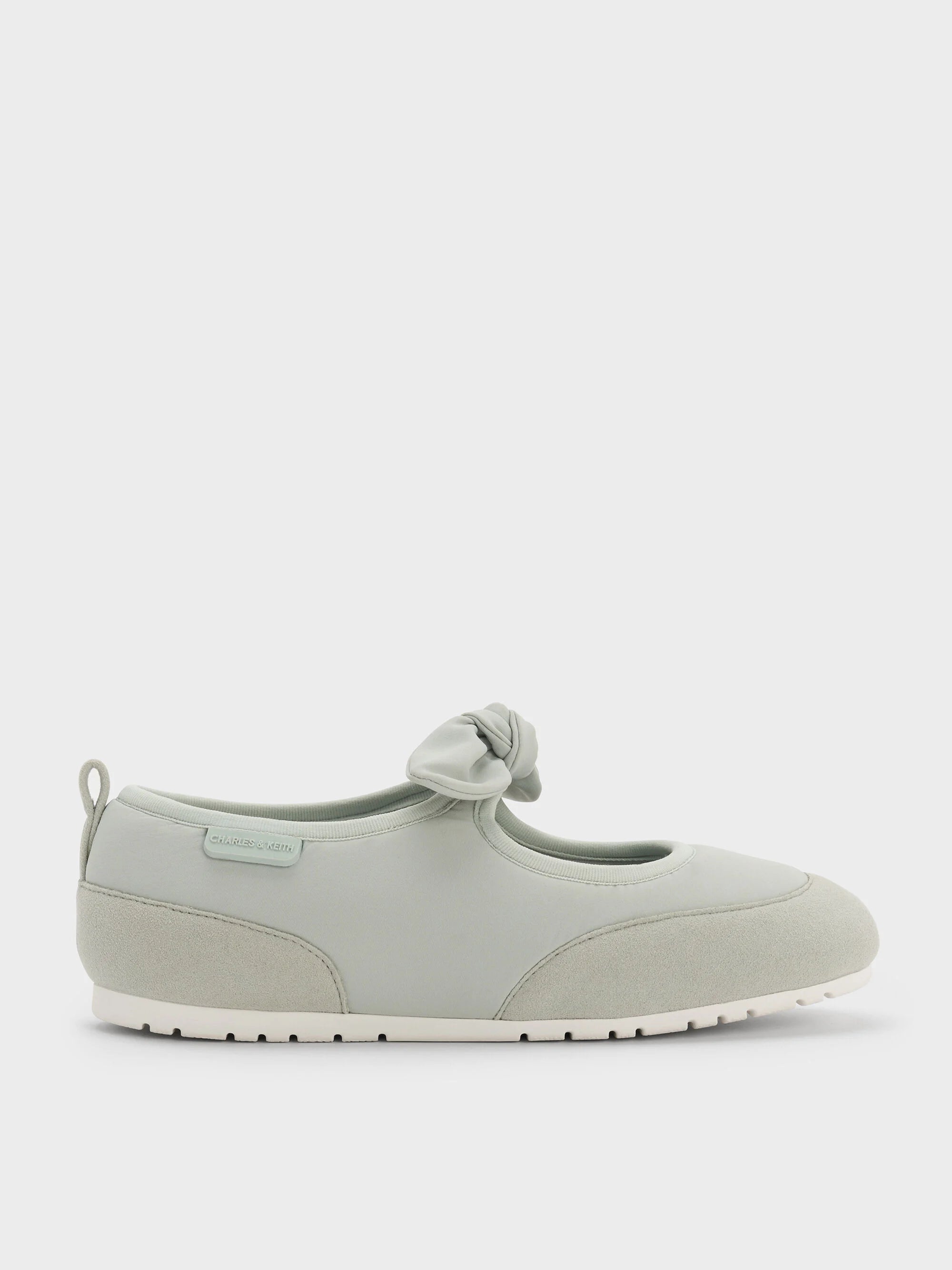 Mint Green