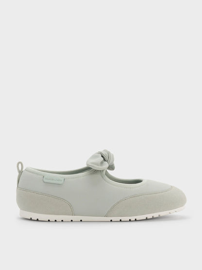 Mint Green