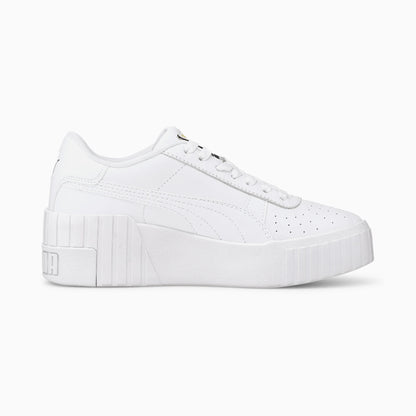 Puma White-Puma White