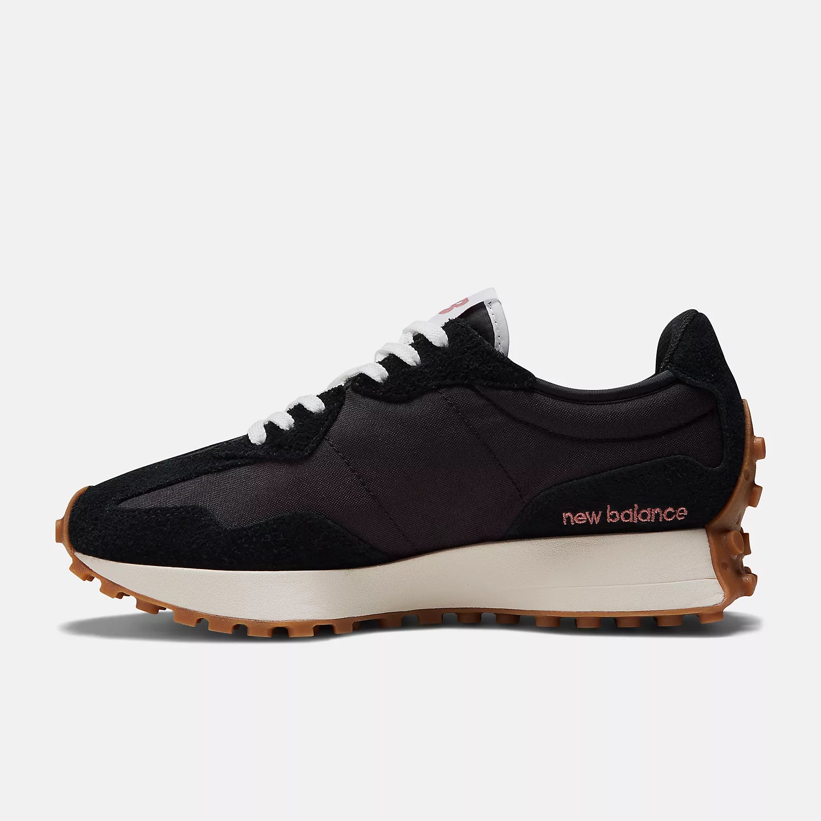 Black With Nb 103 White And Mineral Red