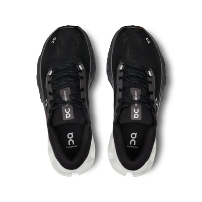 Black | White