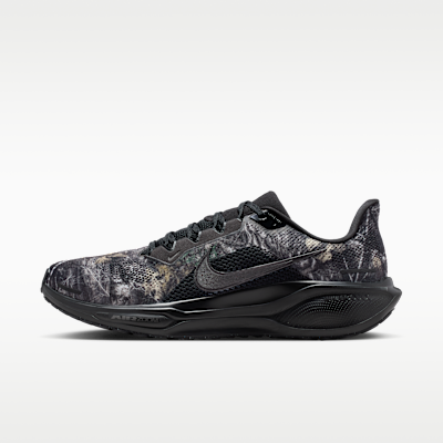 Black/Anthracite/Dark Smoke Grey/Metallic Dark Grey