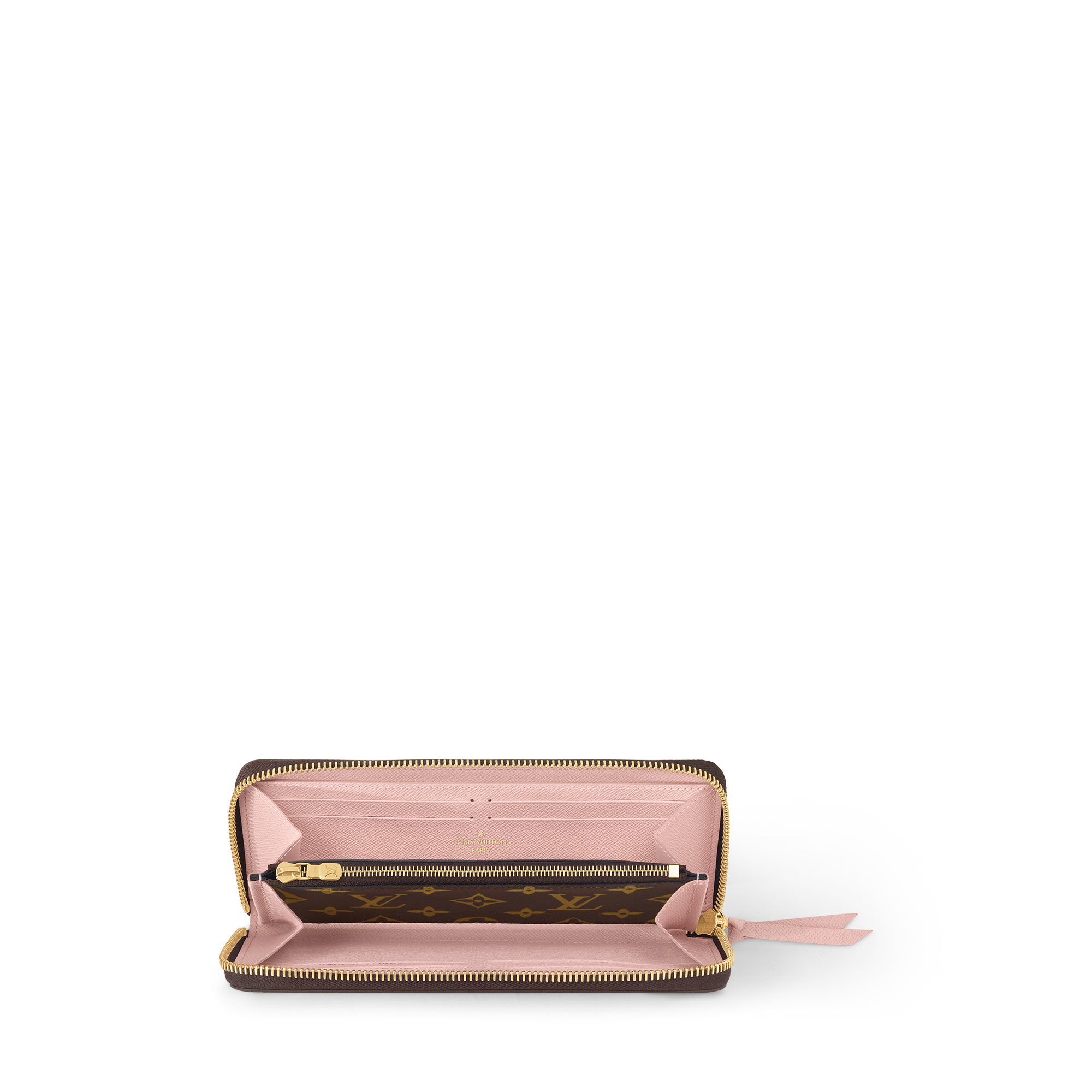 Rose Ballerine
