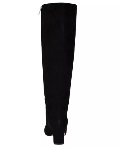 Black Suede