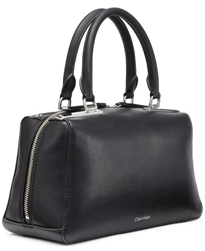 Black/silv