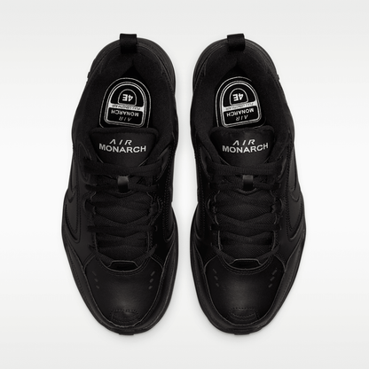 Black/Black 2