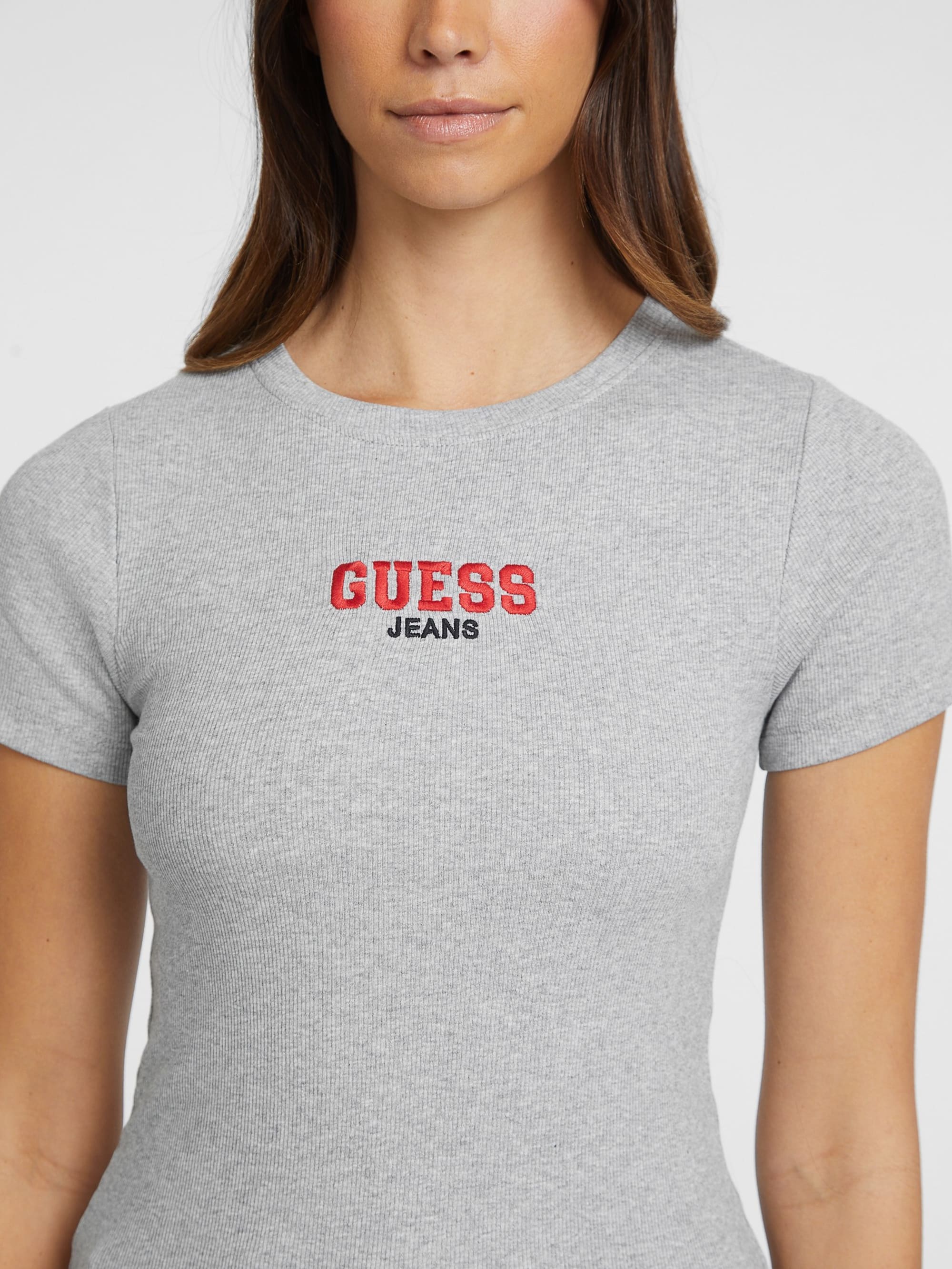 Gj Medium Grey Heather