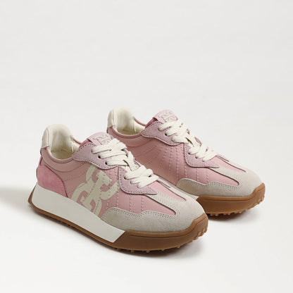 Rose Blush Nylon/Suede