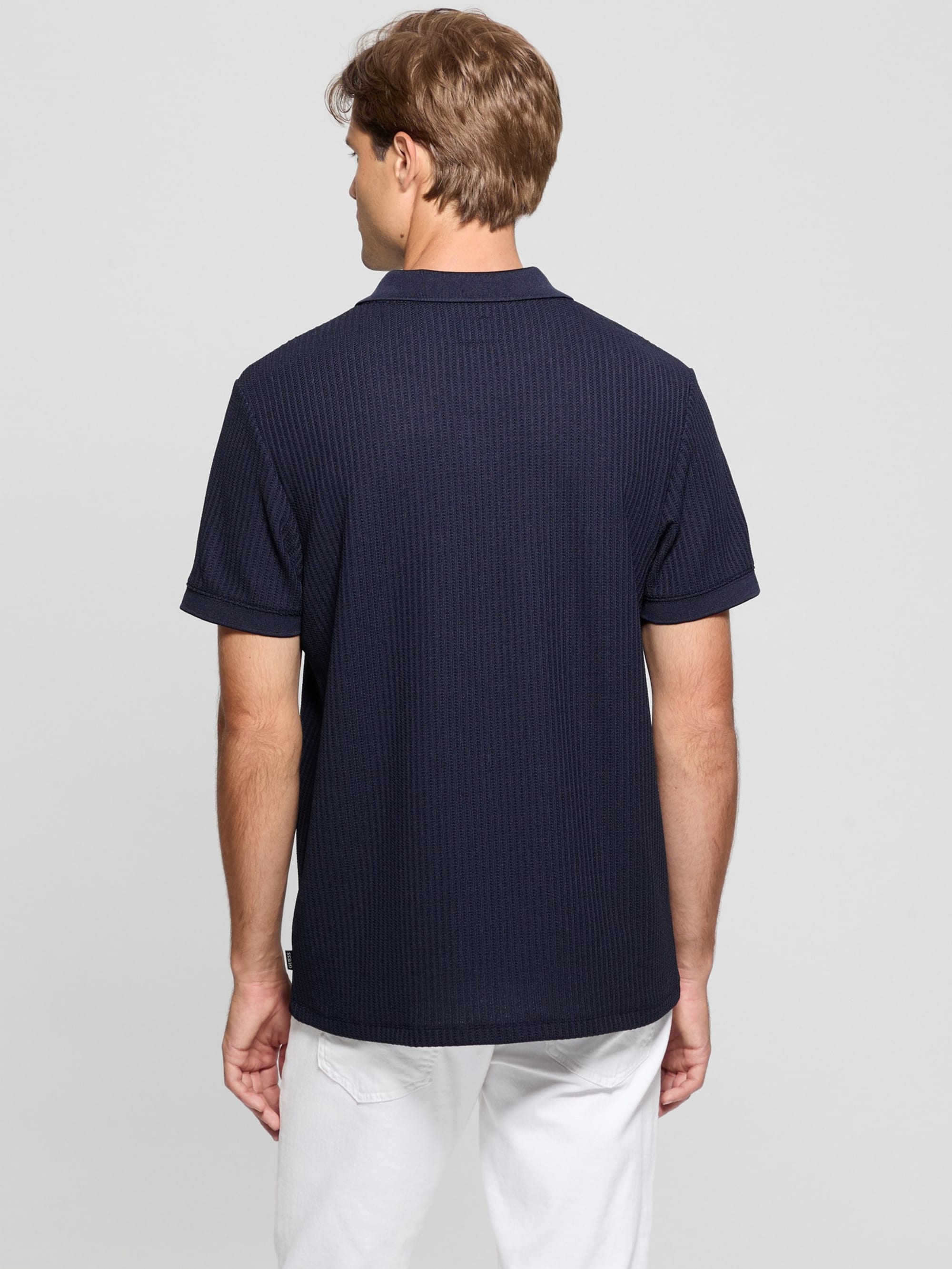 Bleu Élégant