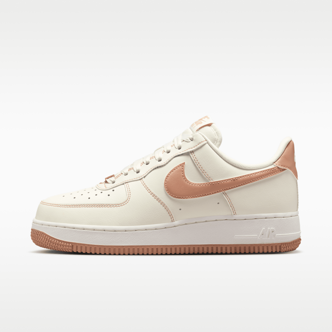 Sail/Rose Gold