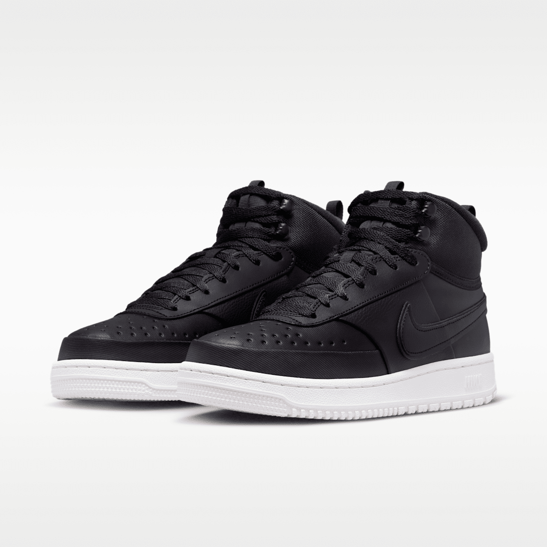 Black/Phantom/Black