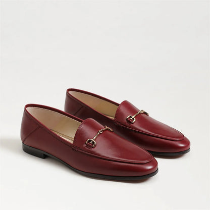 French Merlot Leather