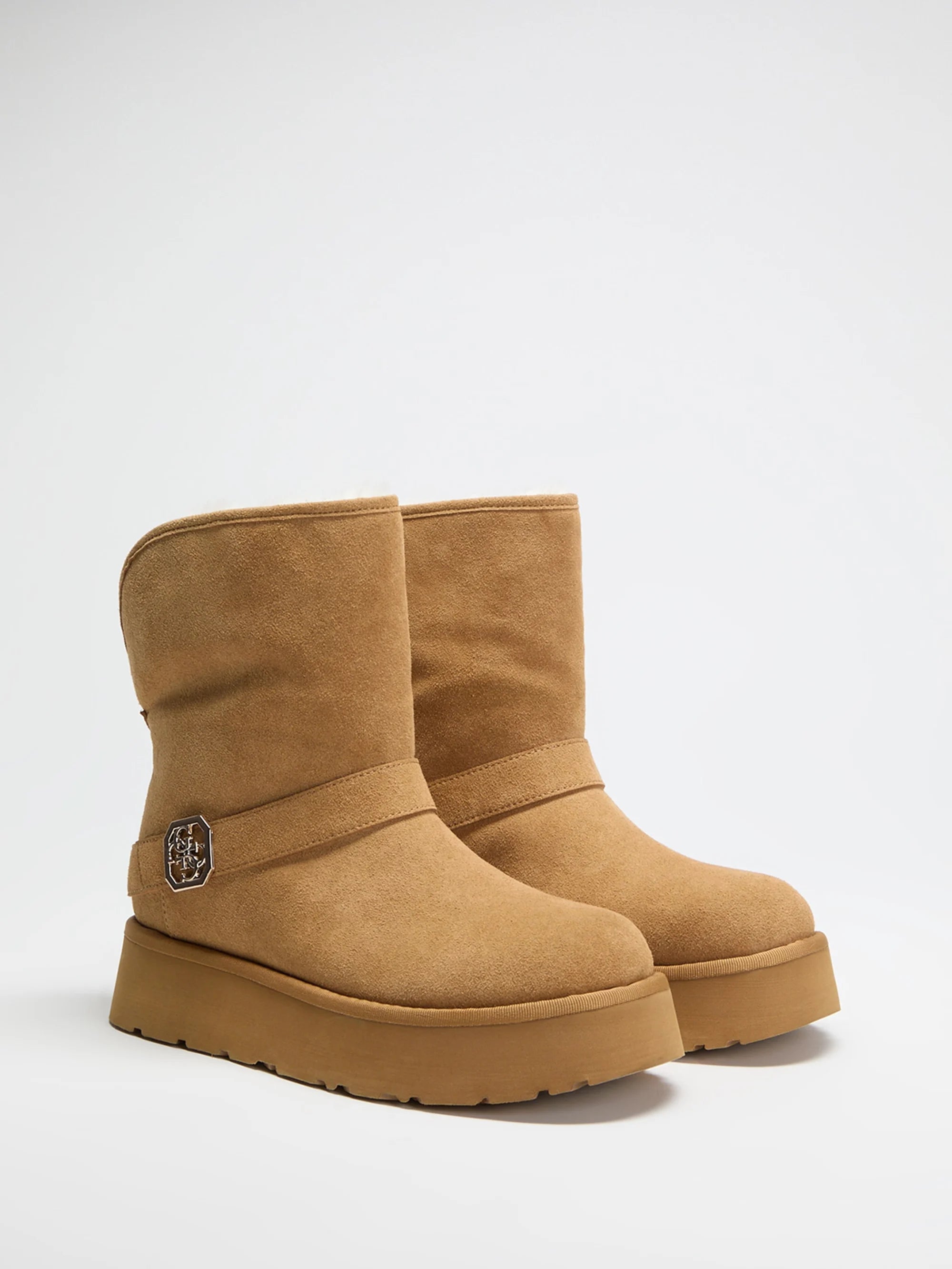 Medium Brown