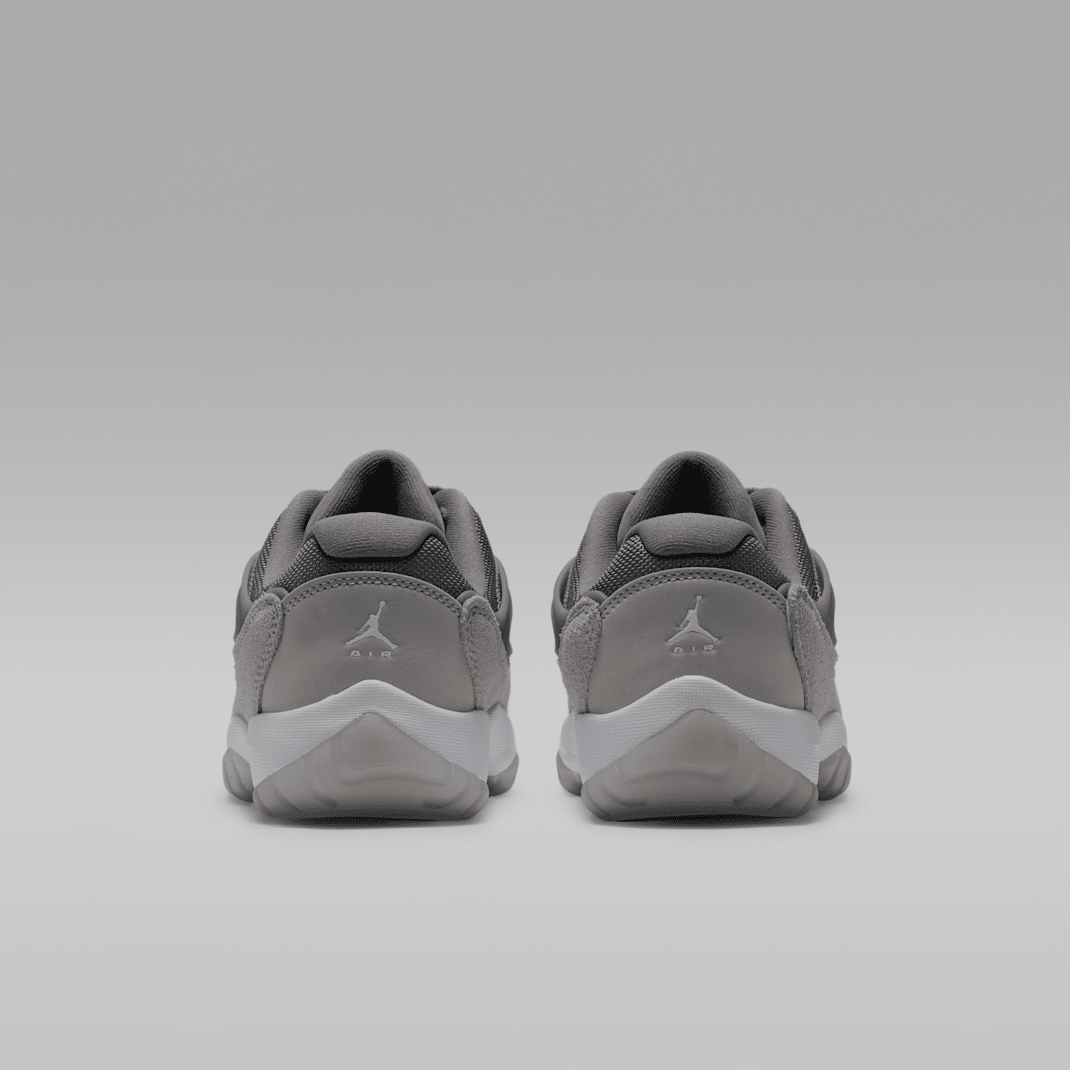 Cool Grey/Light Smoke Grey/White/Summit White