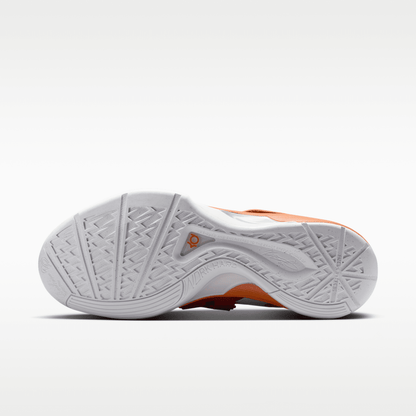Desert Orange/Desert Orange/White