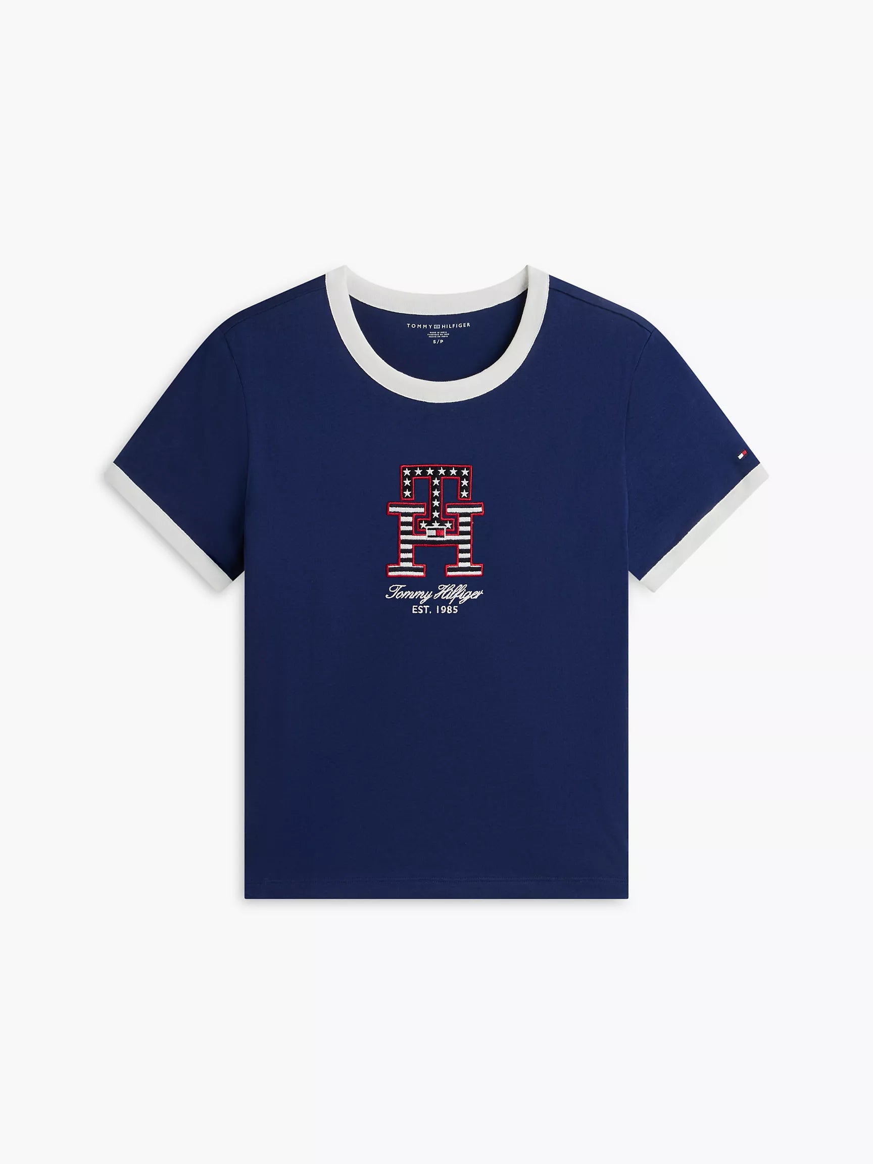 Preppy Navy